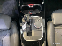 BMW 118d 150 ch BVA8 M Sport