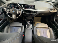BMW 118d 150 ch BVA8 M Sport