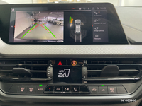 BMW 118d 150 ch BVA8 M Sport