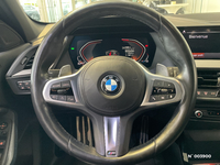BMW 118d 150 ch BVA8 M Sport