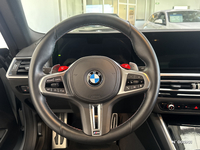 BMW M2 Coupe 460 ch BVA8