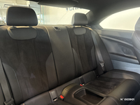 BMW M2 Coupe 460 ch BVA8