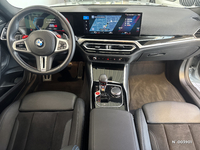 BMW M2 Coupe 460 ch BVA8