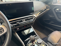 BMW M2 Coupe 460 ch BVA8