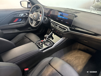 BMW M2 Coupe 460 ch BVA8