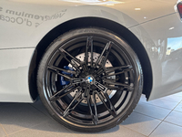 BMW M2 Coupe 460 ch BVA8