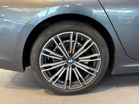 BMW 318d 150 ch M Sport