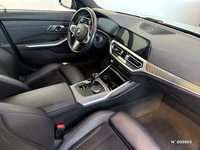 BMW 318d 150 ch M Sport