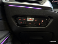 BMW 318d 150 ch M Sport