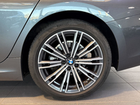 BMW 318d 150 ch M Sport