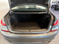 BMW 318d 150 ch M Sport