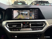 BMW 318d 150 ch M Sport