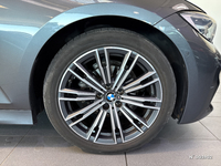 BMW 318d 150 ch M Sport