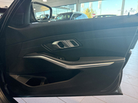 BMW 318d 150 ch M Sport