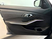 BMW 318d 150 ch M Sport