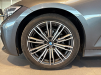 BMW 318d 150 ch M Sport