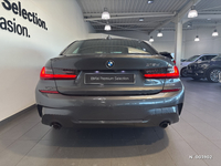BMW 318d 150 ch M Sport