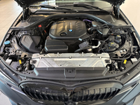 BMW 318d 150 ch M Sport