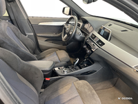 BMW X1 sDrive 18i 140 ch DKG7 M Sport