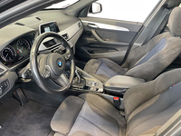 BMW X1 sDrive 18i 140 ch DKG7 M Sport
