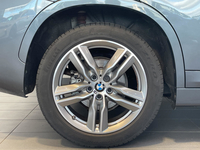 BMW X1 sDrive 18i 140 ch DKG7 M Sport