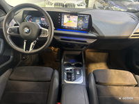BMW 120 170 ch DKG7 M Sport