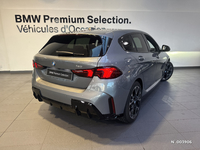 BMW 120 170 ch DKG7 M Sport
