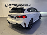 BMW 116 122 ch DKG7 M Sport Design