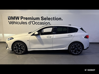 BMW 116 122 ch DKG7 M Sport Design