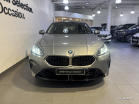 BMW 116 122 ch DKG7 M Sport Design