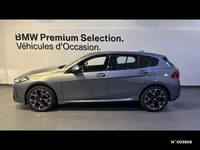 BMW 116 122 ch DKG7 M Sport Design