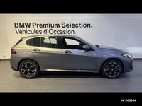 BMW 116 122 ch DKG7 M Sport Design