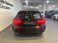 BMW 118i 136 ch DKG7 M Sport