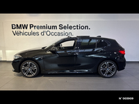 BMW 118i 136 ch DKG7 M Sport