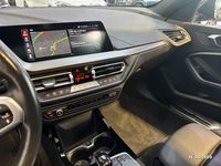 BMW 118i 136 ch DKG7 M Sport