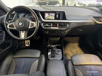 BMW 118i 136 ch DKG7 M Sport