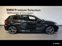 BMW 118i 136 ch DKG7 M Sport