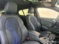 BMW 118i 136 ch DKG7 M Sport