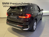 BMW X1 xDrive 25e 245ch DKG7 xLine