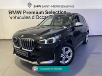 BMW X1 xDrive 25e 245ch DKG7 xLine