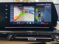 BMW X1 xDrive 25e 245ch DKG7 xLine