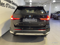BMW X1 xDrive 25e 245ch DKG7 xLine