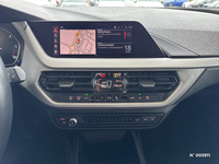 BMW (F40) 116D 116CH BUSINESS DESIGN DKG7