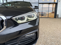 BMW (F40) 116D 116CH BUSINESS DESIGN DKG7