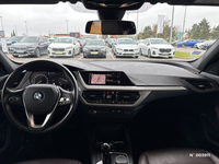 BMW (F40) 116D 116CH BUSINESS DESIGN DKG7