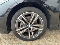 BMW (F40) 116D 116CH BUSINESS DESIGN DKG7