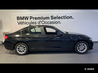 BMW 318d 150 ch Business