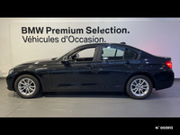 BMW 318d 150 ch Business