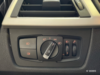 BMW 318d 150 ch Business