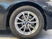 BMW 318d 150 ch Business